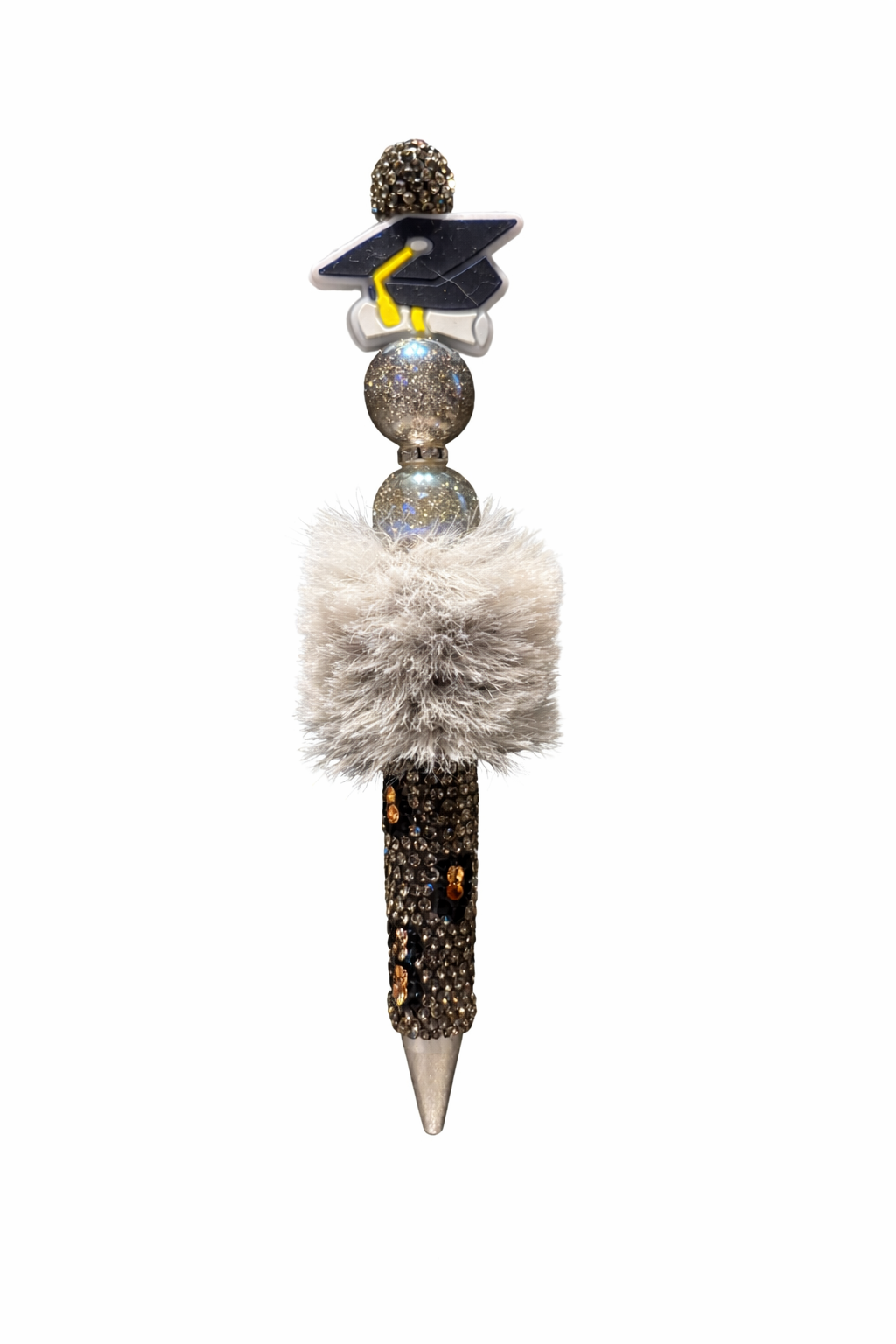 Crafted Pen