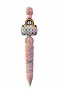 Crafted Pen