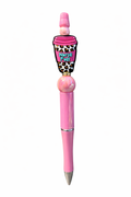 Crafted Pen