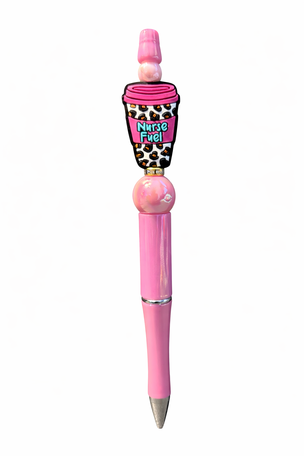 Crafted Pen