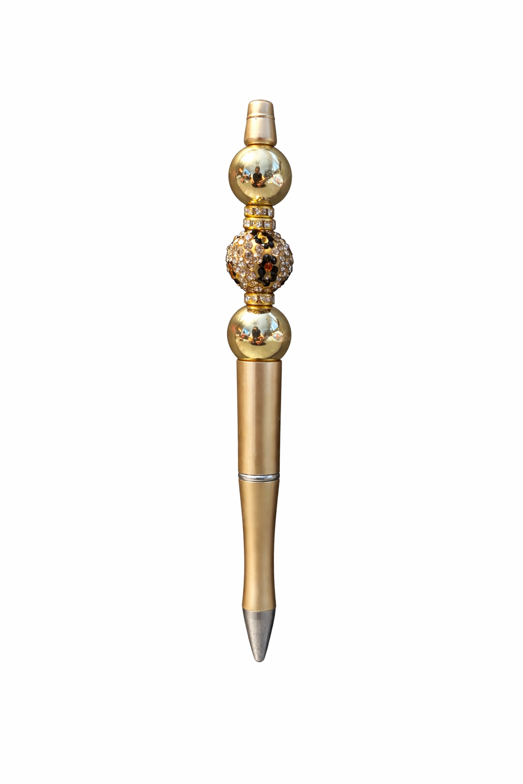 Crafted Pen