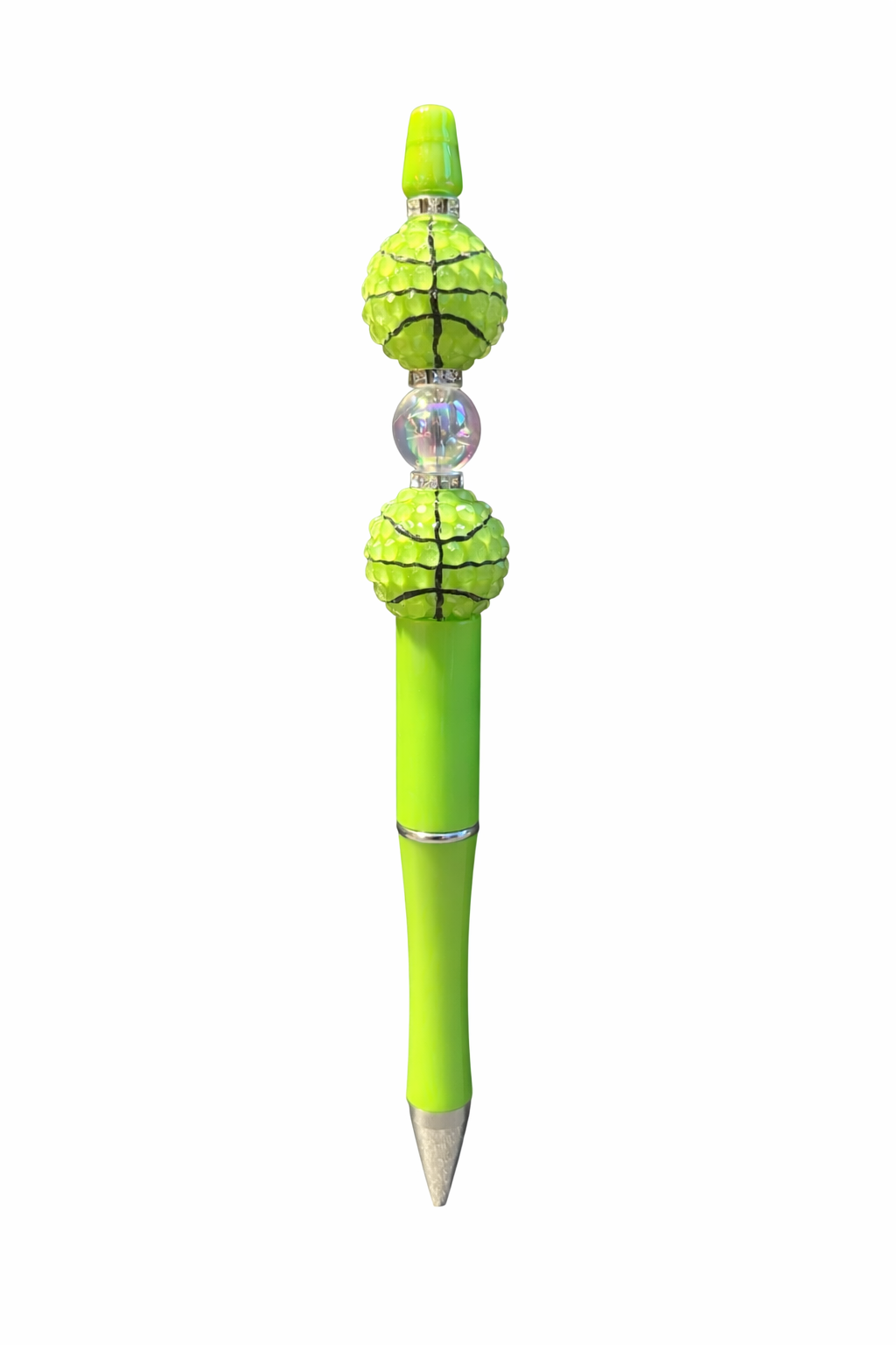 Crafted Pen