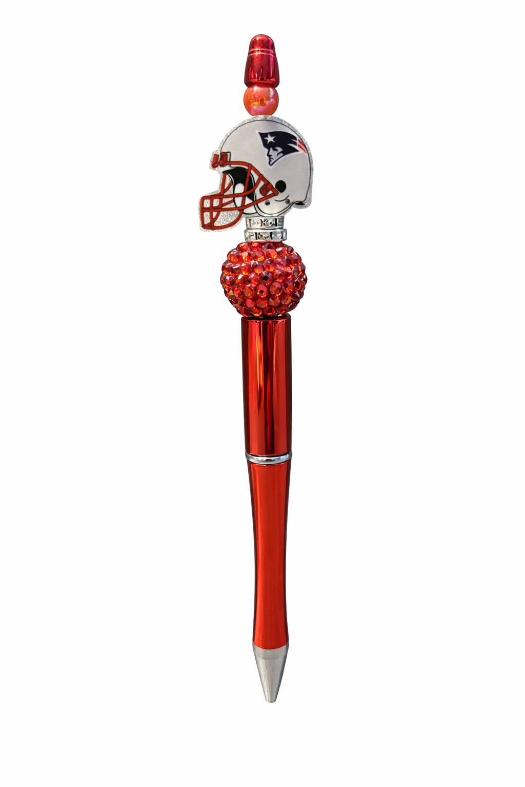Crafted Pen