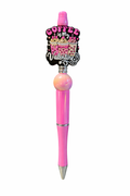 Crafted Pen
