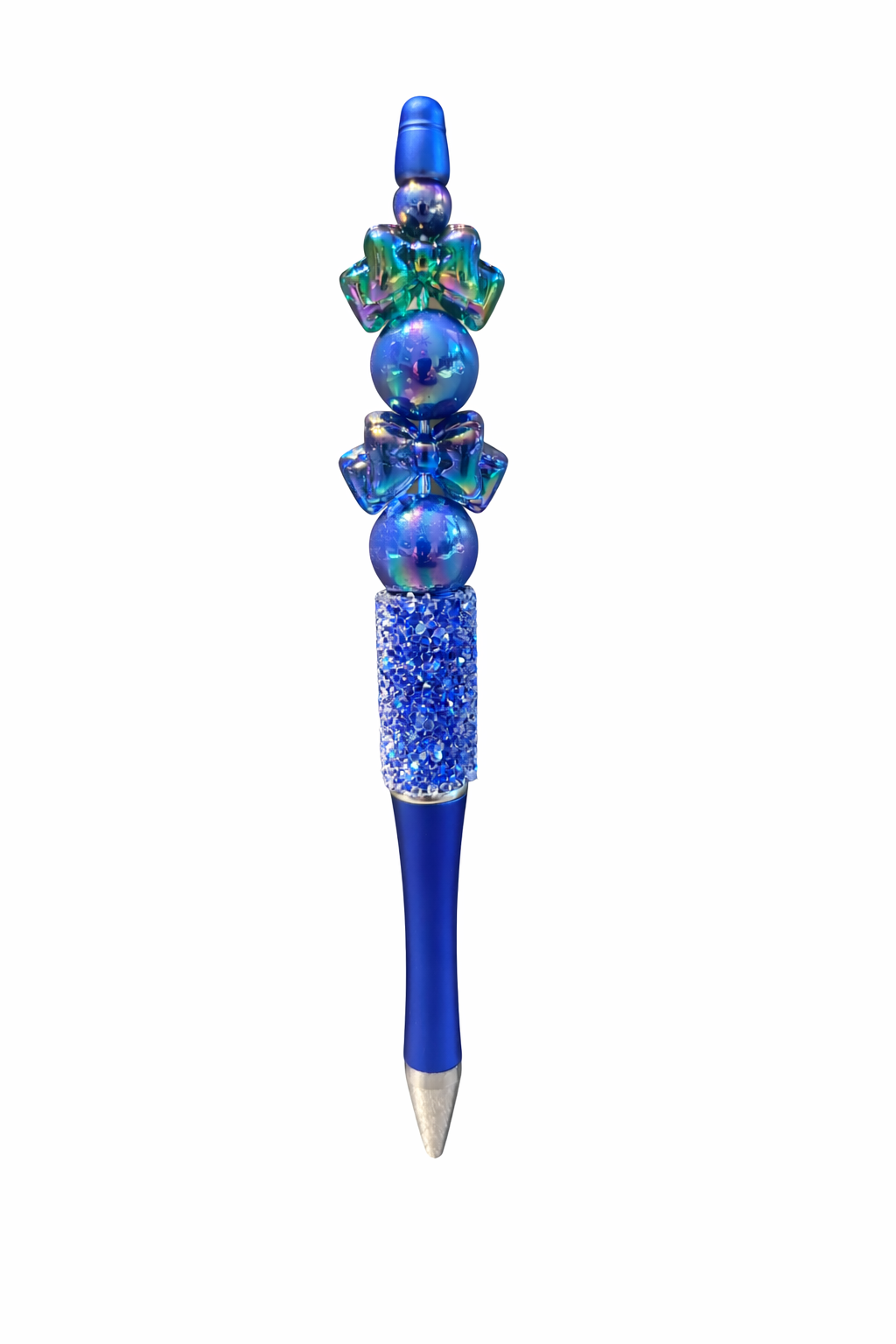 Crafted Pen