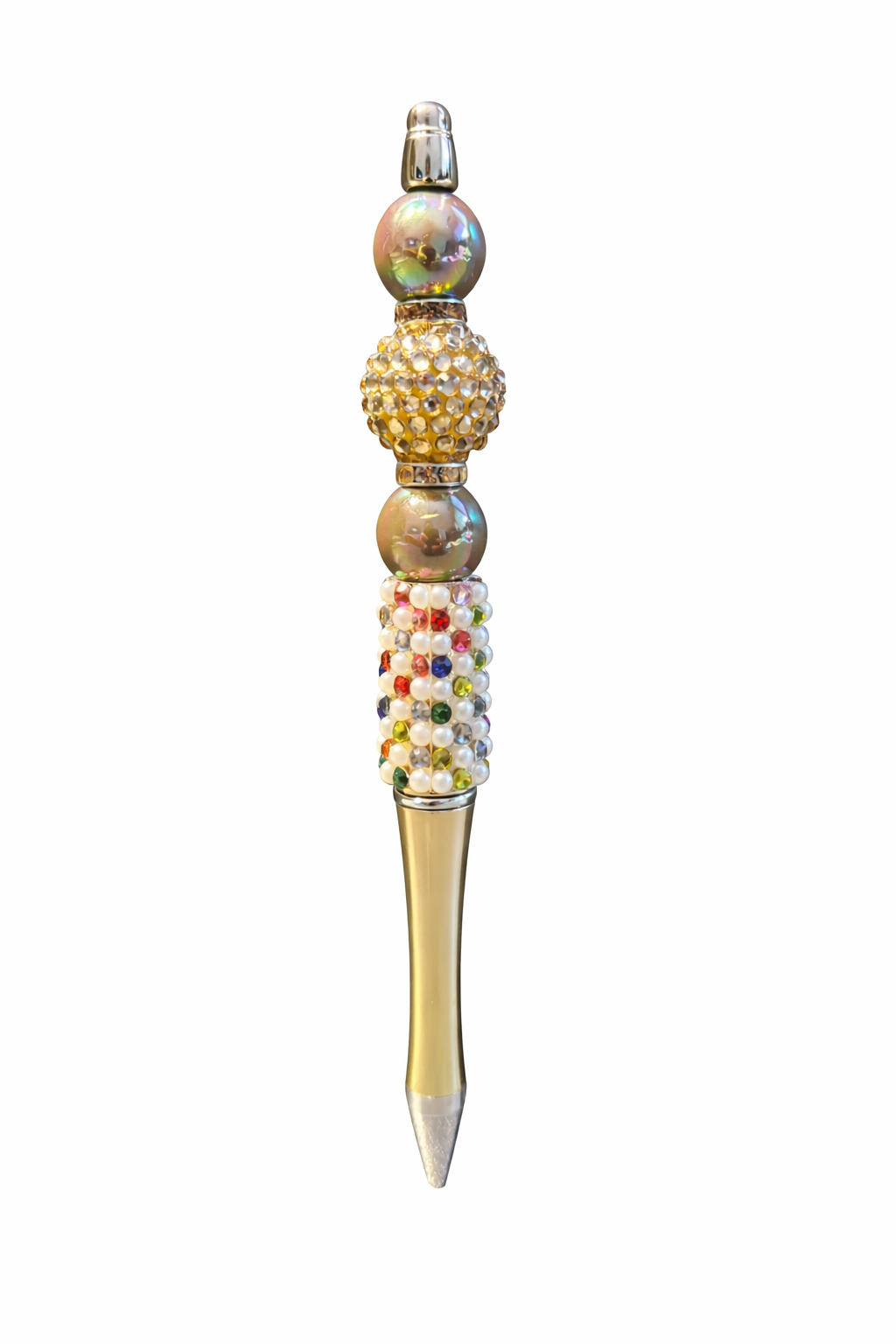 Crafted Pen