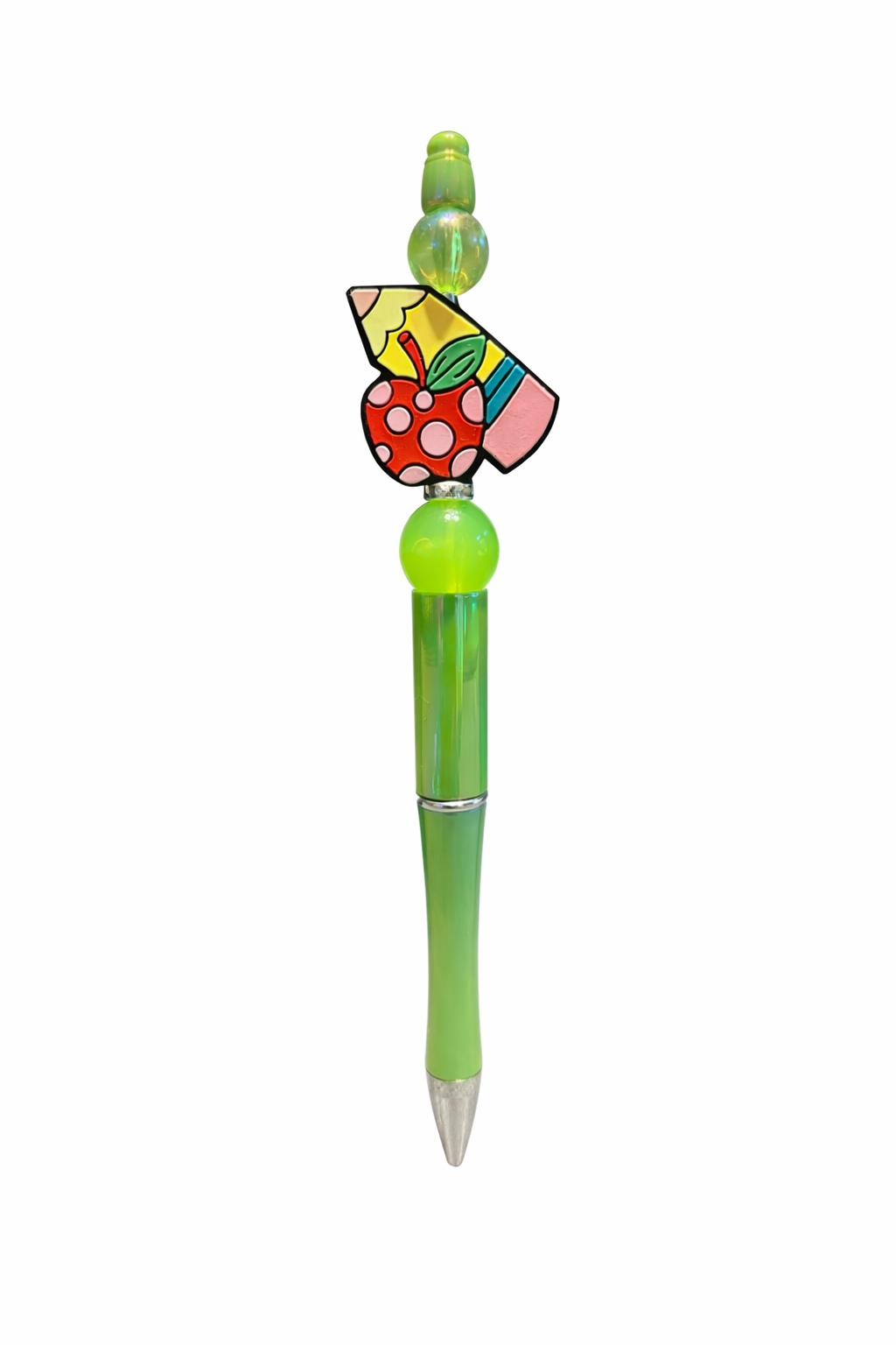 Crafted Pen