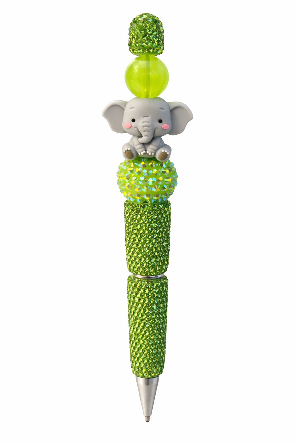 Crafted Pen