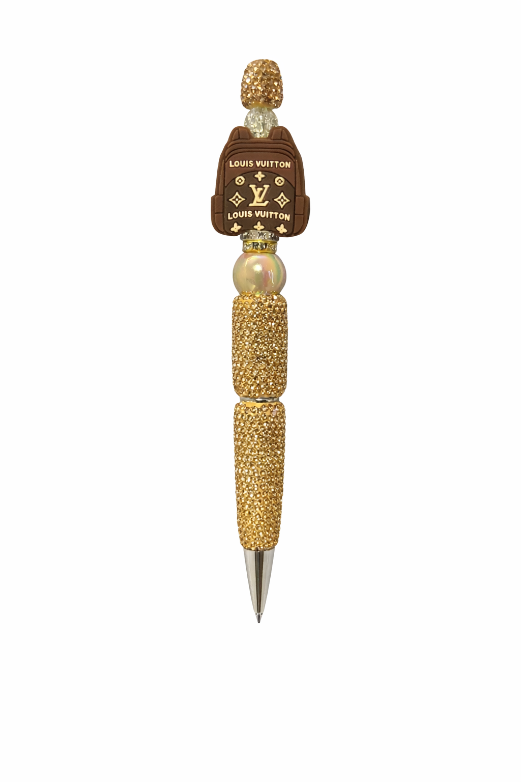Crafted Pen