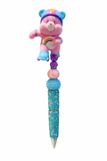 Crafted Pen