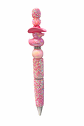 Crafted Pen
